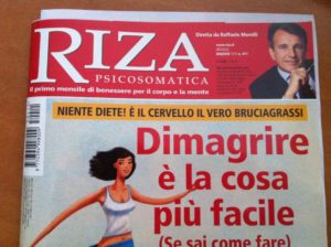 riza psico